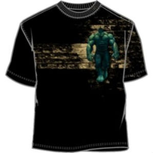 Brickhouse Hulk t-shirt